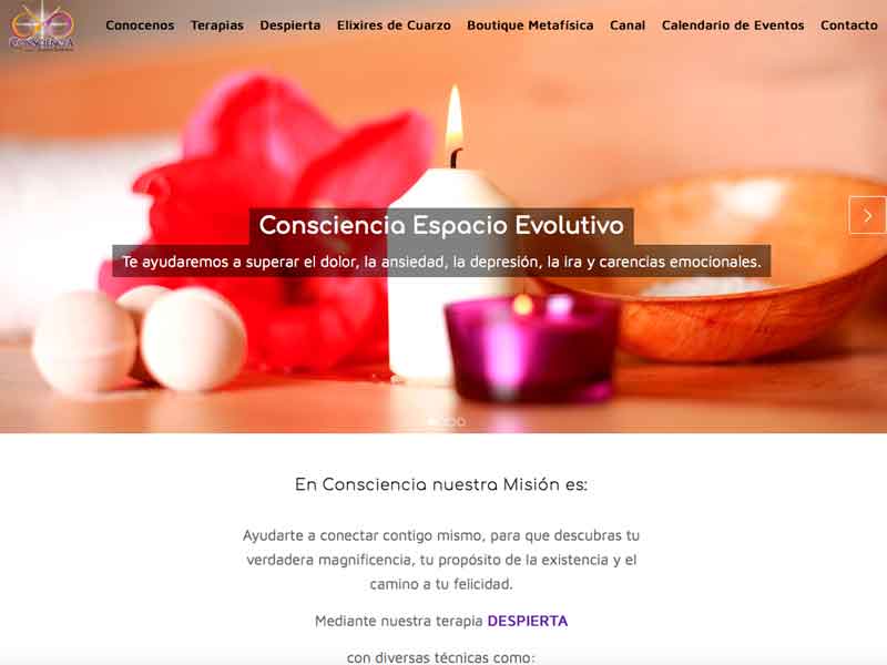 CONSCIENCIA