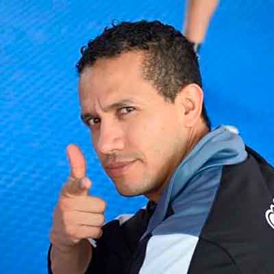 Oscar Salazar Blanco