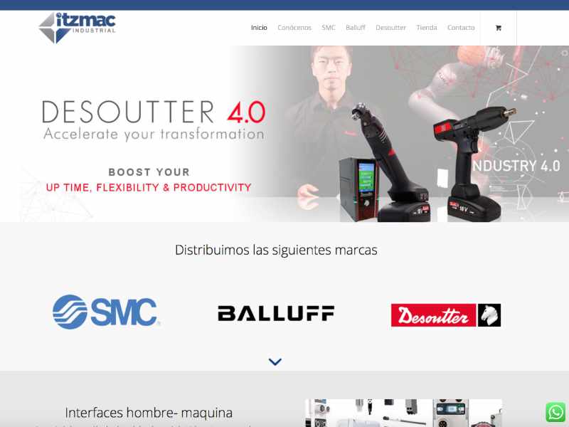 ITZMAC